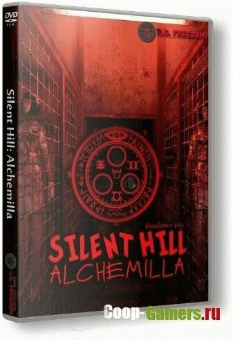 Silent Hill: Alchemilla (2015) PC | RePack  R.G. Freedom