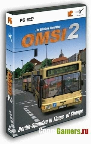 Omsi Bus Simulator Patch 1.02
