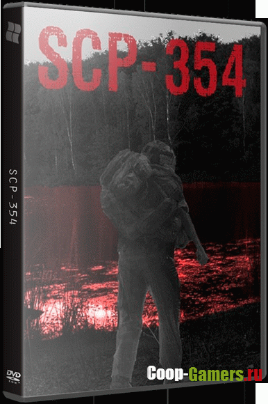SCP-354:   / Red Lake (2015) PC | 