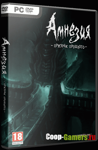 :   / Amnesia: The Dark Descent (2012) PC | RePack  Brain Dead