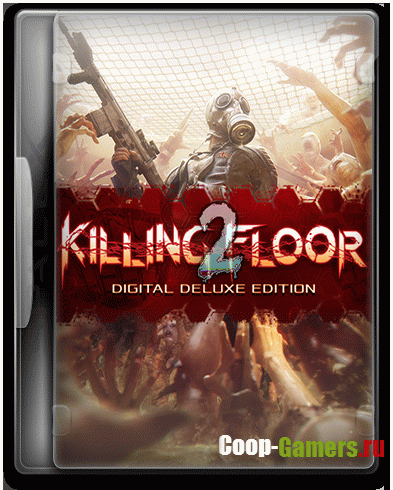 Killing floor   1027