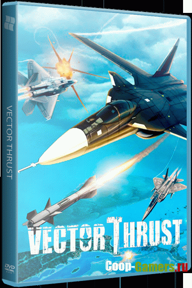 Vector Thrust (2015) PC | 