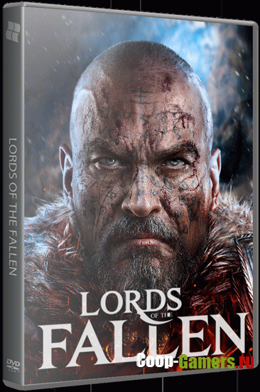 Lords of the Fallen: /Trainer (+22) [1.6] {FLiNG}