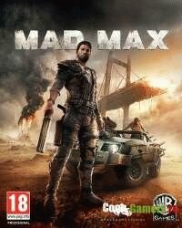Mad Max: /Trainer (+6) [1.0.3.0] {Abolfazl-k}