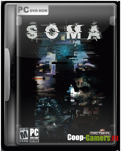 SOMA (2015) PC | RePack  SpaceX