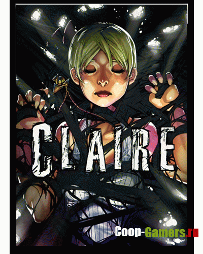 Claire [v 1.03.1] (2014) PC | RePack  MasterDarkness