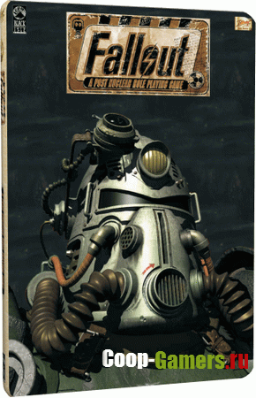 Fallout -  / Fallout - Anthology (1997-2010) PC | RePack  R.G. ReCoding