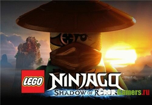 [IPhone, IPad, IPod] LEGO Ninjago:   / LEGO Ninjago: Shadow of Ronin [v1.0] (2015) iOS
