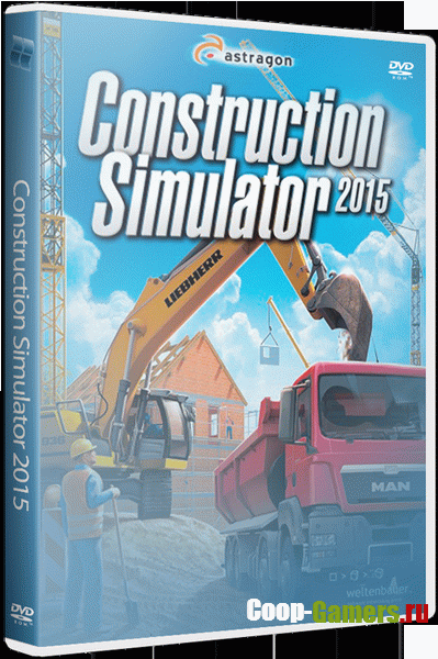 Construction Simulator 2015: /SaveGame (  ,    ,   )