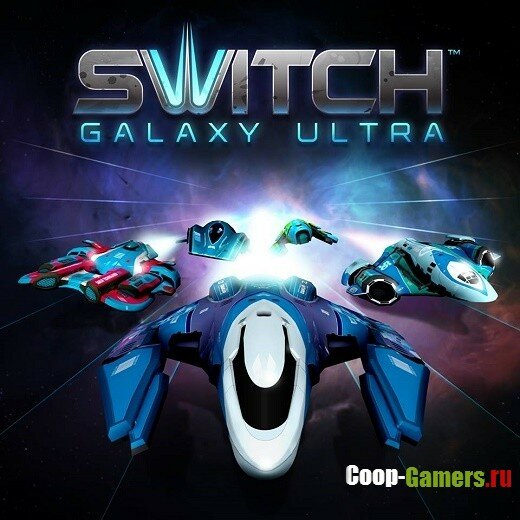Switch Galaxy Ultra (2015) PC | 