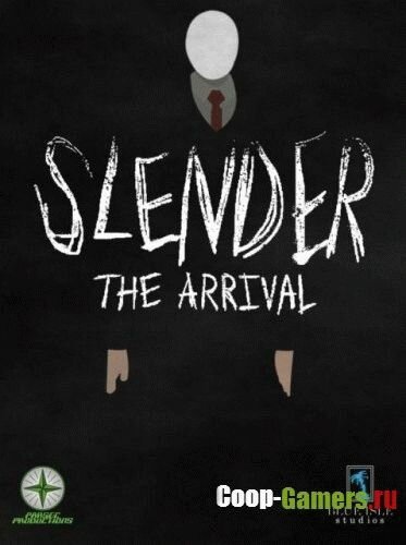 Slender: The Arrival [v 2.0.0] (2013) PC | RePack