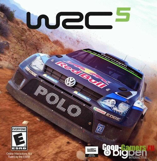 WRC 5: FIA World Rally Championship [v 1.0.9 + DLC's] (2015) PC | RePack  xatab