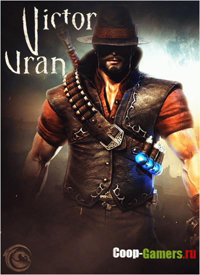 Victor Vran [Update 7 + DLC's] (2015) PC | RePack  R.G. Catalyst