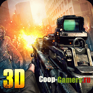 Zombie Frontier 3 (2016) Android