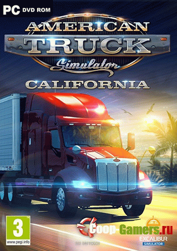 American Truck Simulator: /SaveGame (31,000,000$, 12 ,  )