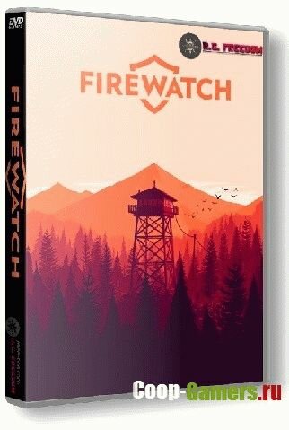 Firewatch [Update 9] (2016) PC | RePack  R.G. Freedom