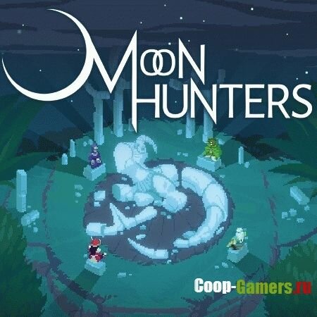 Moon Hunters (2016) PC | 