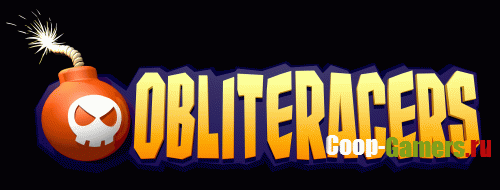 Obliteracers [v 1.0.0.3640] (2016) PC | 