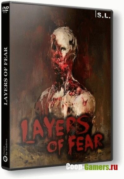 Layers of Fear [Update 2] (2016) PC | RePack by SeregA-Lus