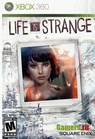 [XBOX360] Life Is Strange: Complete Season (FreeBoot) (2015) [Region Free] [RUS]