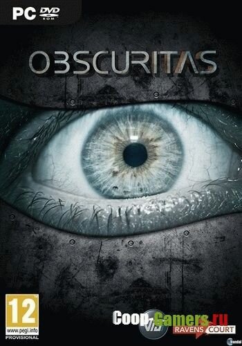 Obscuritas (2016) PC | Repack
