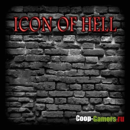 Icon Of Hell (2016) PC | 