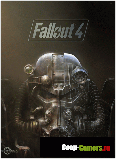 Fallout 4: /Trainer (+16) [1.0 - 1.1.30] {FLiNG}