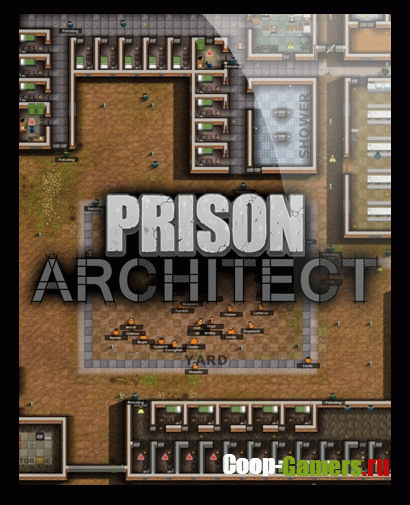    Prison Architect -  9