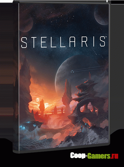 Stellaris:   Cheat Engine [1.3.2]