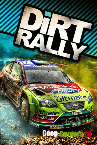 DiRT Rally [v.1.22] (2015) PC | RePack  =nemos=