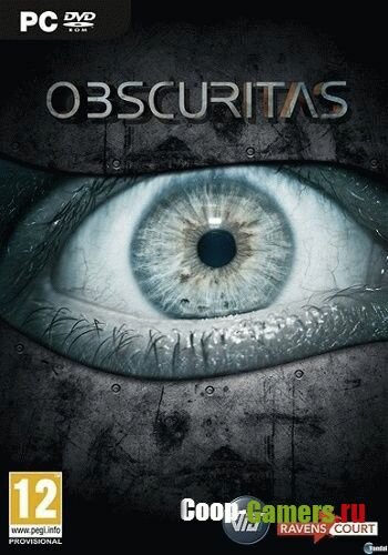 Obscuritas [v1.2.1] (2016) PC | 