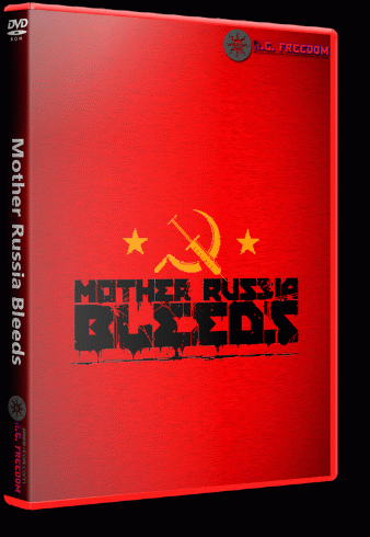 Mother Russia Bleeds: /SaveGame ( )
