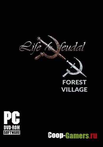 Life is Feudal: Forest Village: /Trainer (+8) [Update: 14.09.16] {FLiNG}
