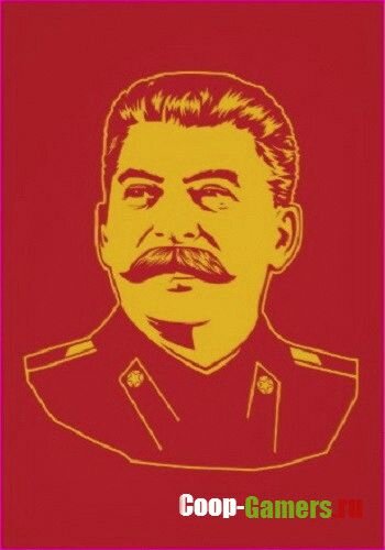 Calm Down, Stalin [v.1.0.3] (2016) PC | RePack  GAMER