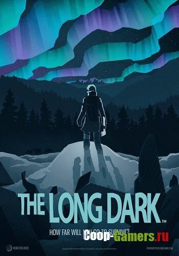 The Long Dark [v.365] (2014) PC | RePack  Juk.v.Muravenike