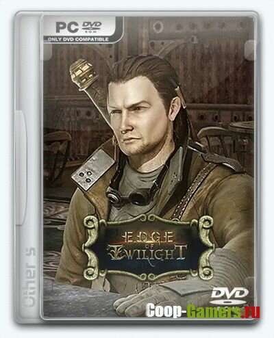 Edge of Twilight - Return To Glory Episode 1 (2016) PC | Repack  Other s