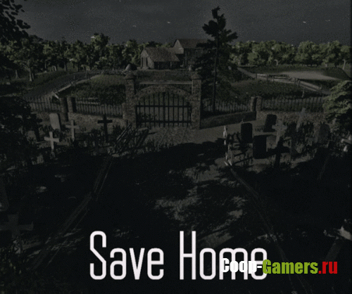 Save Home (2016) PC | 