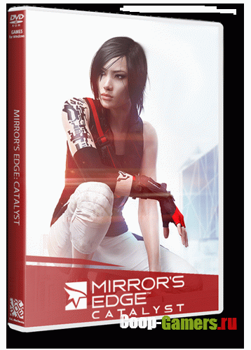 Mirror's Edge Catalyst: /Trainer (+9) [1.02] {LinGon}