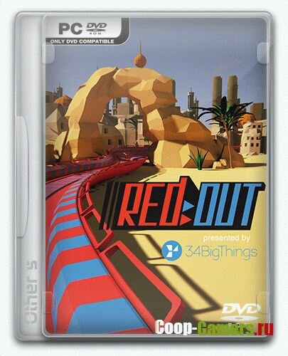 Redout (2016) PC | Repack  Other's