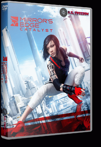 Mirror's Edge - Catalyst (2016) PC | RePack  R.G. Freedom