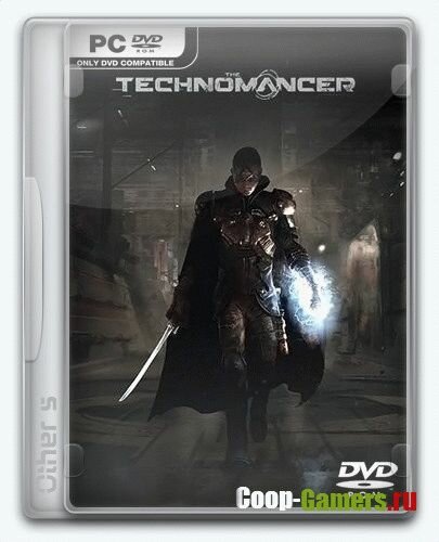 The Technomancer (2016) PC | RePack  Other's