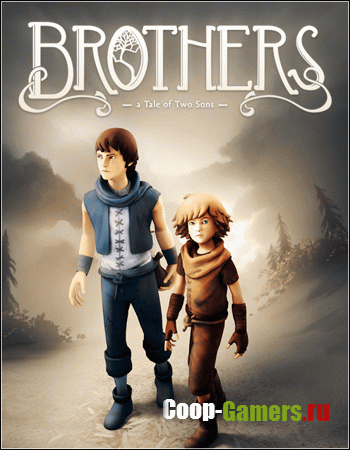Brothers: A Tale of Two Sons (2013) PC | RePack  R.G. Catalyst