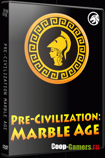 Pre-Civilization Marble Age (2015) PC | Steam-Rip  R.G. 