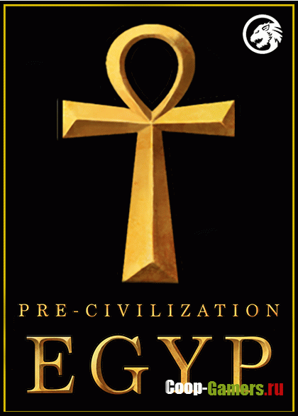 Pre-Civilization Egypt (2016) PC | Repack  Other s