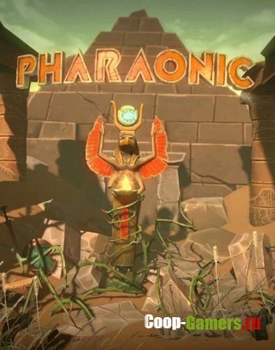 Pharaonic [v1.3.3] (2016) PC | RePack