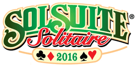 SolSuite Solitaire 2016 [v.16.10] (2016) PC