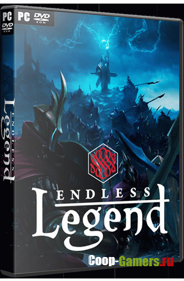 Endless Legend [v 1.5.1 s3 + DLC's] (2014) PC | 