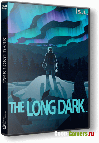 The Long Dark [v.365] (2014) PC | RePack by SeregA-Lus