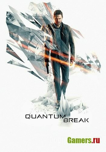 Quantum Break [v.1.0.118.7029] (2016) PC | Steam-Rip  Let'sPlay