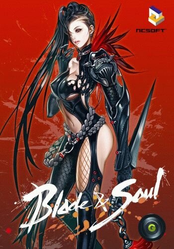 Blade and Soul [3422788.13] (2016) PC | Online-only